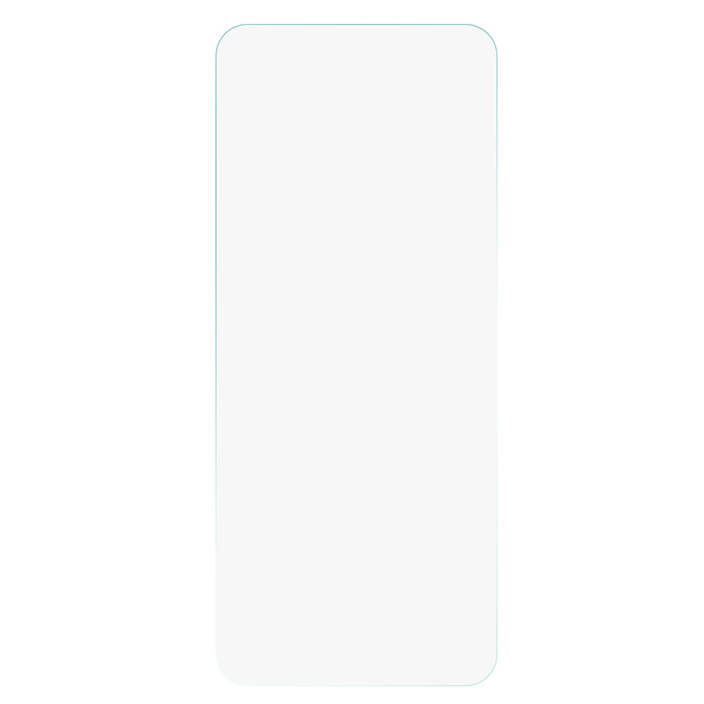 For Infinix Hot 11s Ultra Clear 2.5D Arc Edge Full Glue Tempered Glass Screen Protector Anti-explosion Screen Film-2