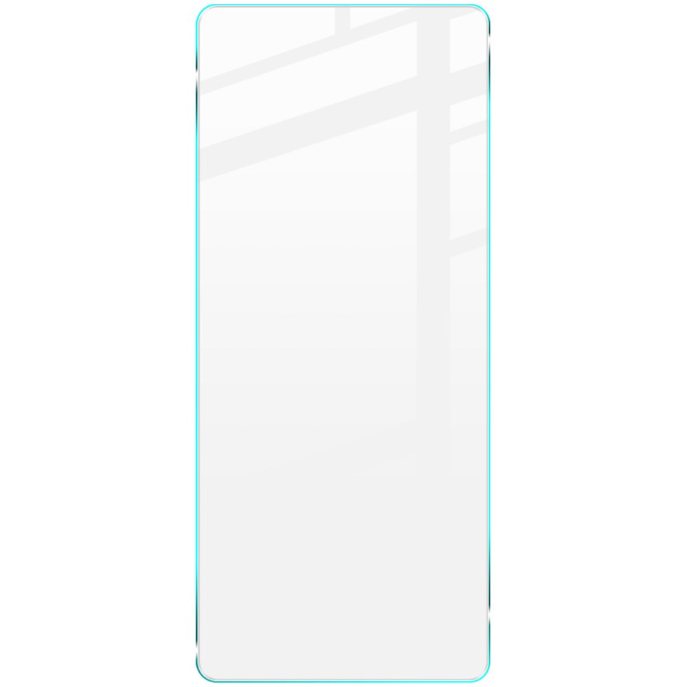 IMAK H Series for Google Pixel 6a Tempered Glass Film Full Glue Ultra Clear Shatter-proof Screen Protector-2