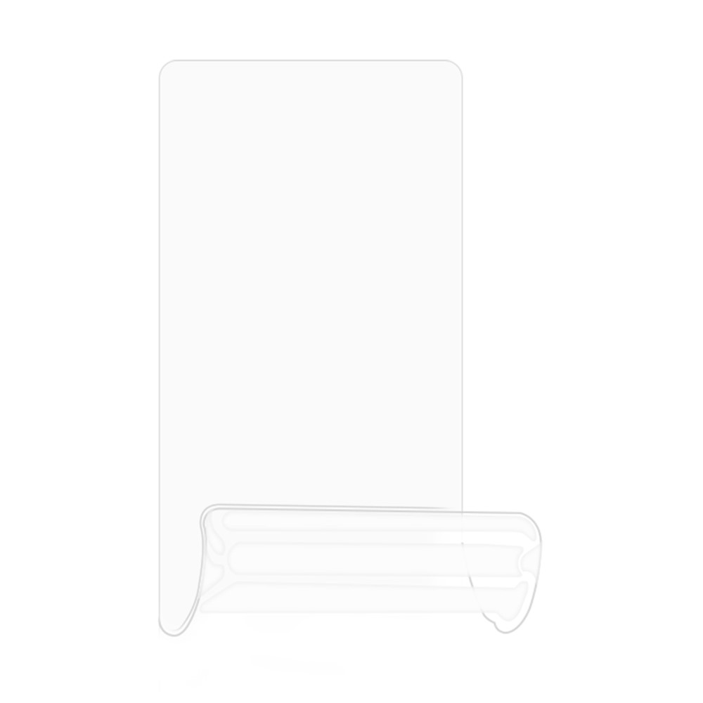 For Motorola Moto X30 Pro 5G Soft TPU Screen Protector Full Coverage Ultra Clear Anti-explosion Screen Film-2
