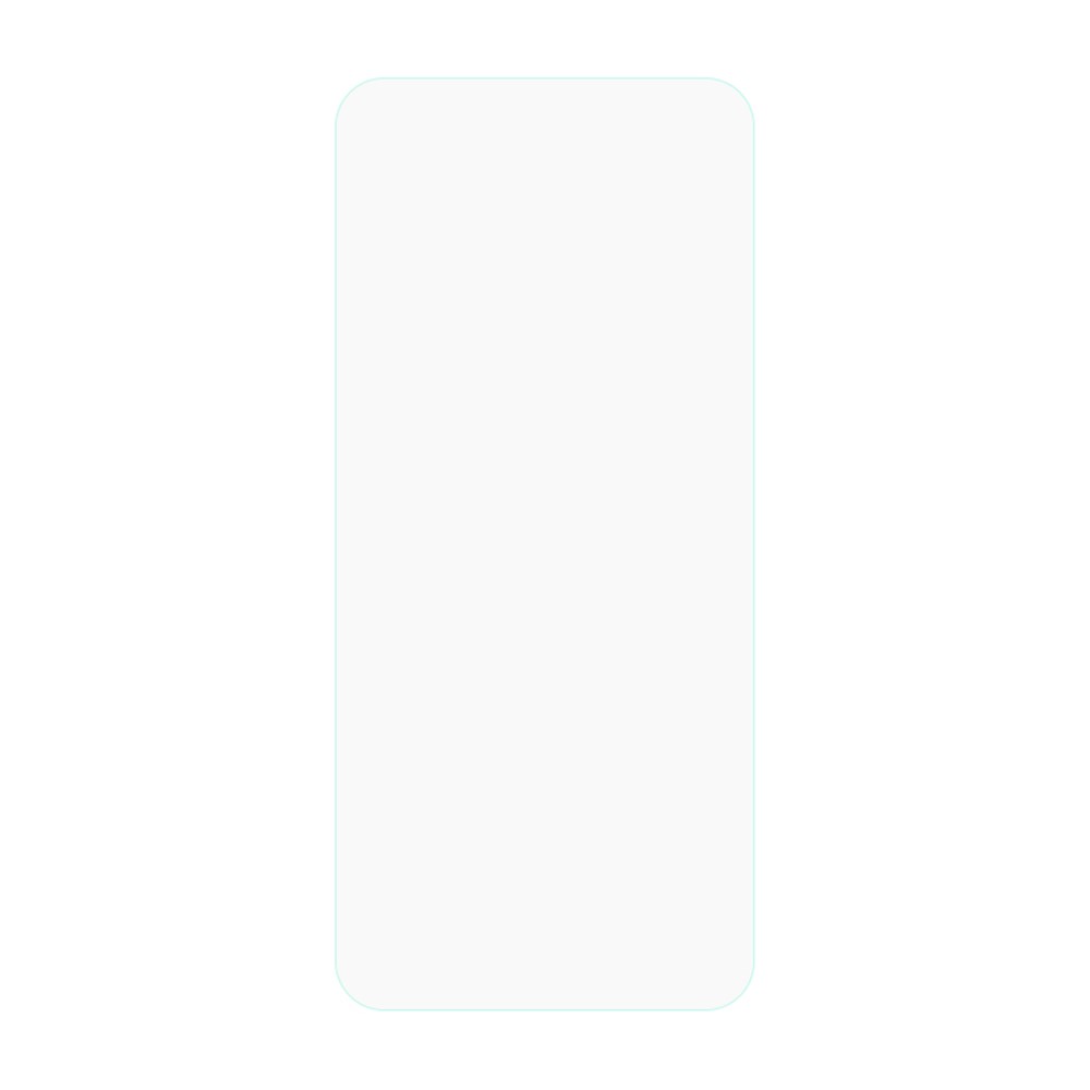 For Google Pixel 5a 5G Tempered Glass Screen Protector 0.3mm Arc Edge Shatter-proof Anti-scratch HD Clear Film-2