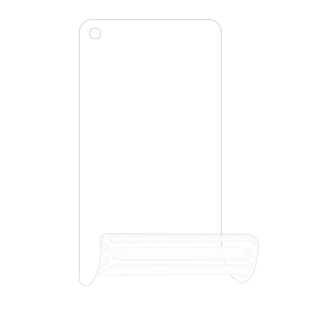 For Realme 9i 4G / Oppo A36 / A76 / OnePlus Nord CE 2 Lite 5G TPU Full Screen Protector Anti-glare HD Clear Anti-explosion Film-2