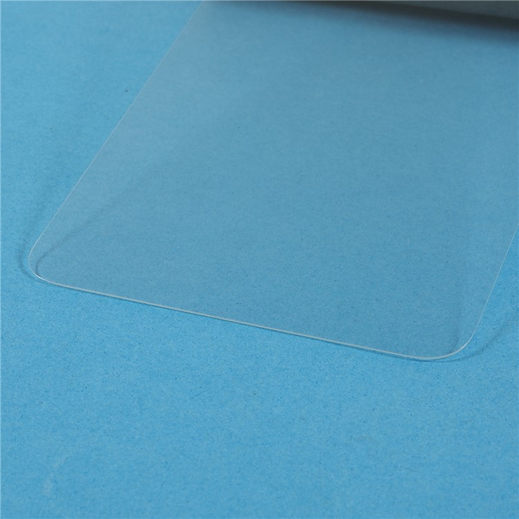 Pour Samsung Galaxy S23 Plus 5G Film en Verre Trempé Anti-explosion 0,18 mm Ultra Mince Bord Arc Ultra Clairs Protecteur D'écran-5