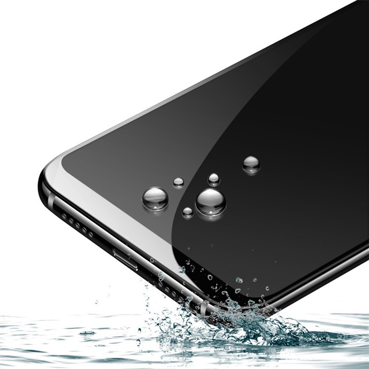 Imak H Series For Xiaomi Redmi Note 12 Pro+ 5g / Nota 12 Explorer 5G / Nota 12 Trendy Edition Protetor de Tela à Prova de Quebra do Filme de Vidro Temperado Ultra Clear-4