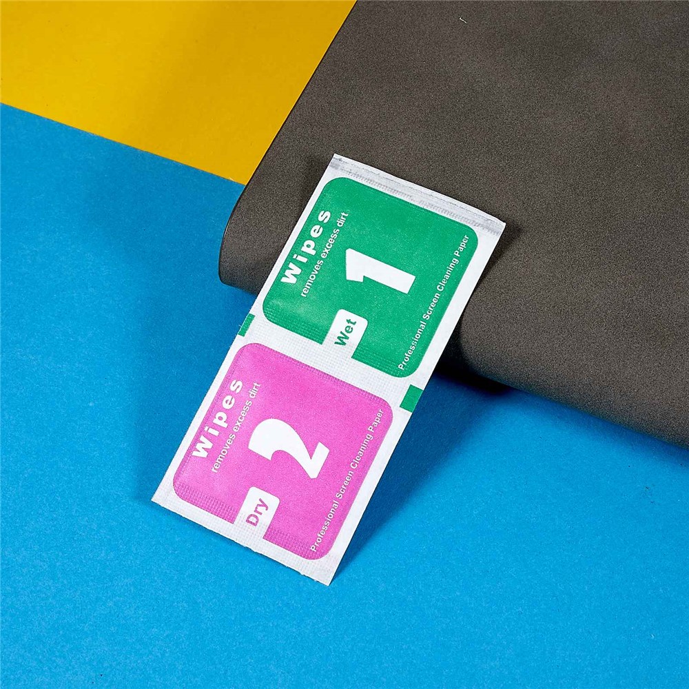 For Xiaomi Redmi Note 12 Pro 5G Camera Lens Protector 9H Hardness High Definition Tempered Glass Rear Lens Film-6