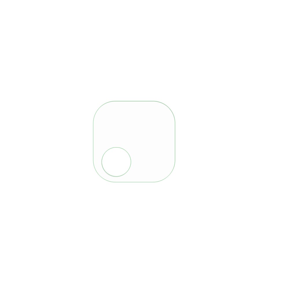 For Xiaomi Redmi 10A Ultra Clear Camera Lens Protector Anti-scratch Tempered Glass Rear Lens Film-2