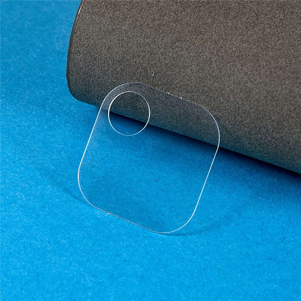 For Xiaomi Redmi 10A Ultra Clear Camera Lens Protector Anti-scratch Tempered Glass Rear Lens Film-3