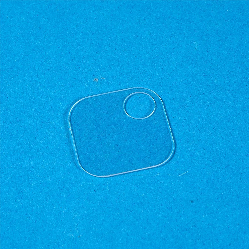 For Xiaomi Redmi 10A Ultra Clear Camera Lens Protector Anti-scratch Tempered Glass Rear Lens Film-4
