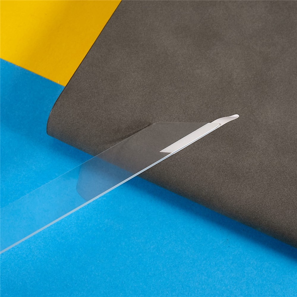 For Motorola Edge (2022) 5G Arc Edge Screen Protector Sensitive Touch High Aluminum-silicon Glass Silk Printing Tempered Glass Film-7