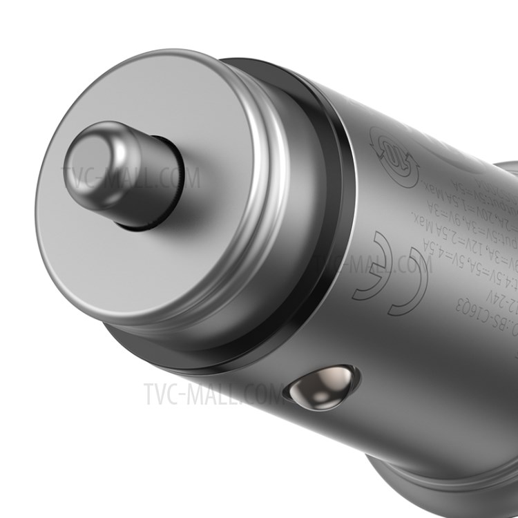 pps support charger