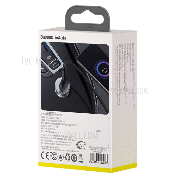 pps support charger