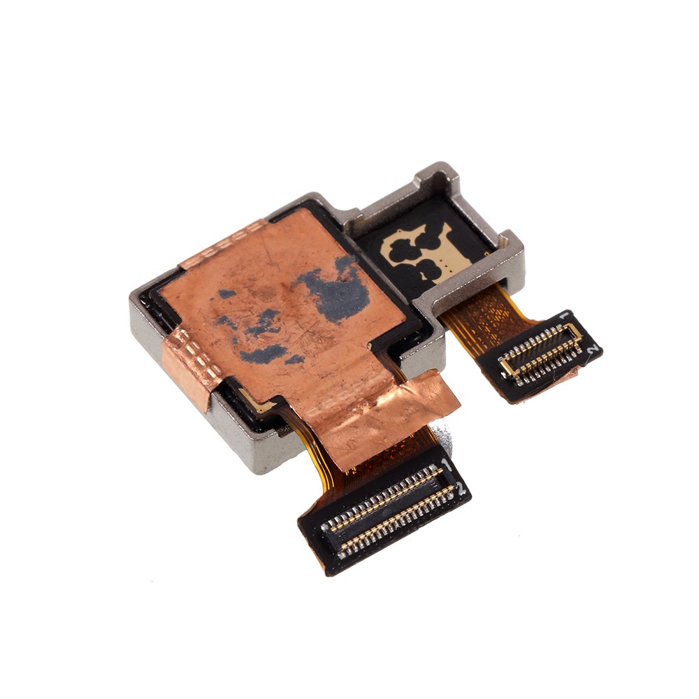 OEM Pour Xiaomi Mi 9 Lite / Mi CC9 Prime Arrière Grand Module Caméra Arrière Remplacer Une Partie-4