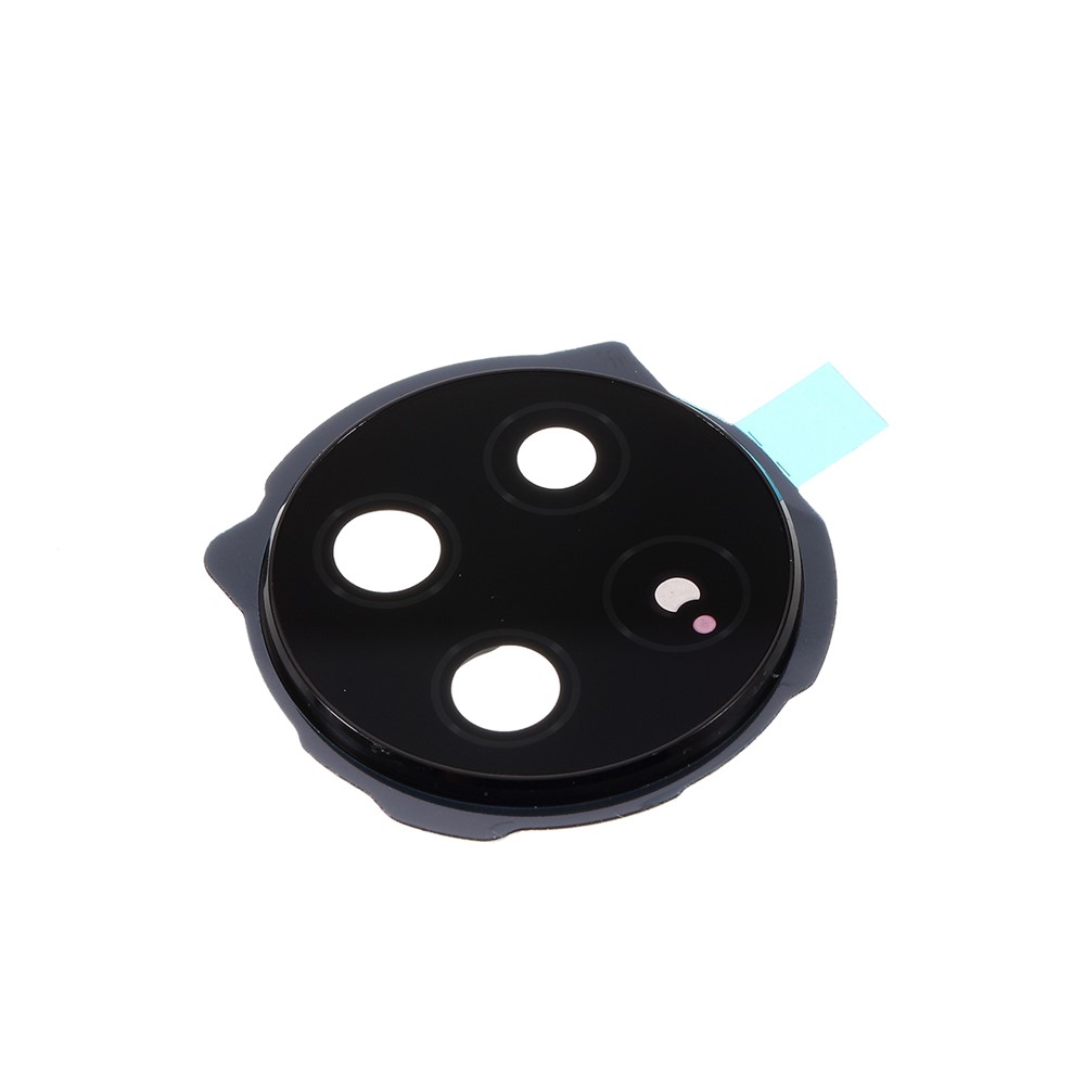 OEM Back Camera Lens Ring Cover with Glass Lens for Huawei Mate 30-3