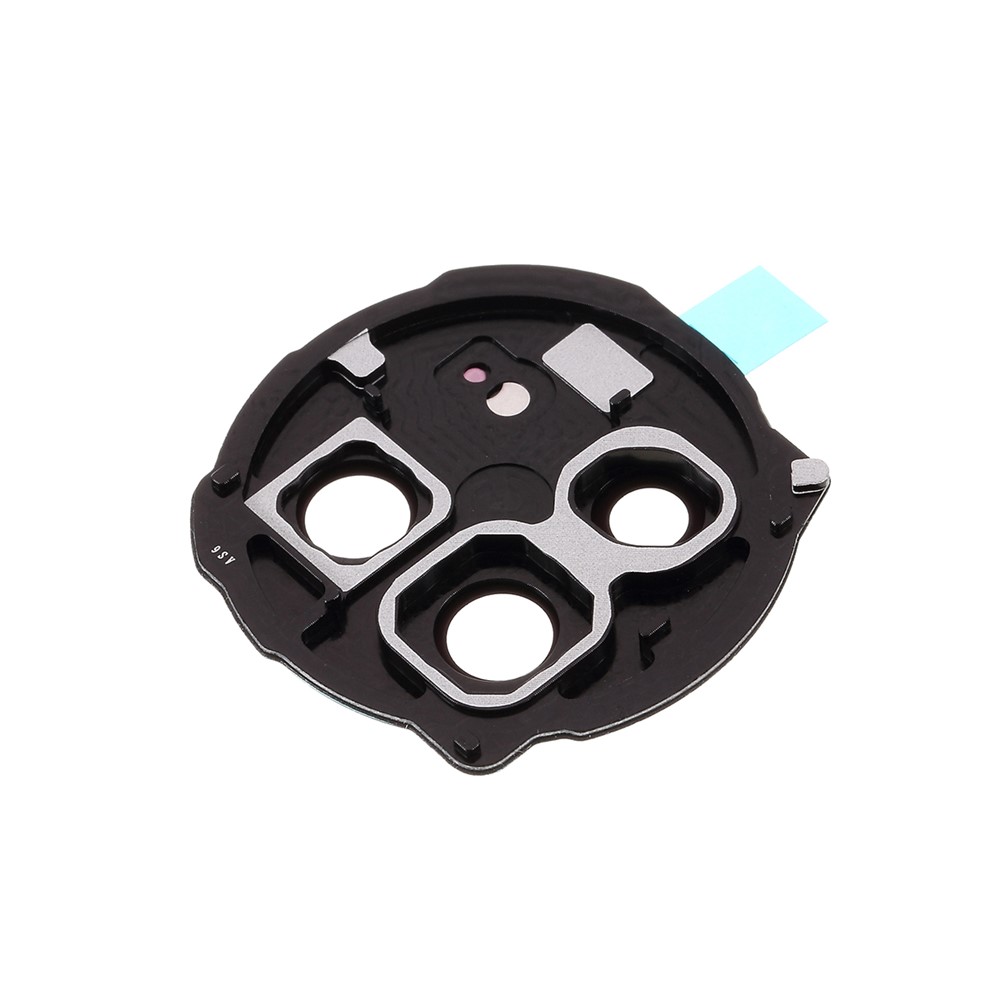 OEM Back Camera Lens Ring Cover with Glass Lens for Huawei Mate 30-4