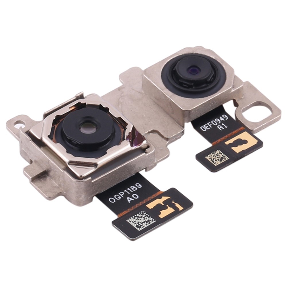 Prémio OEM Traseira Câmera Grande Volta Módulo Substituir Parte Para Xiaomi MI 8 Se (5,88 Polegadas)-2