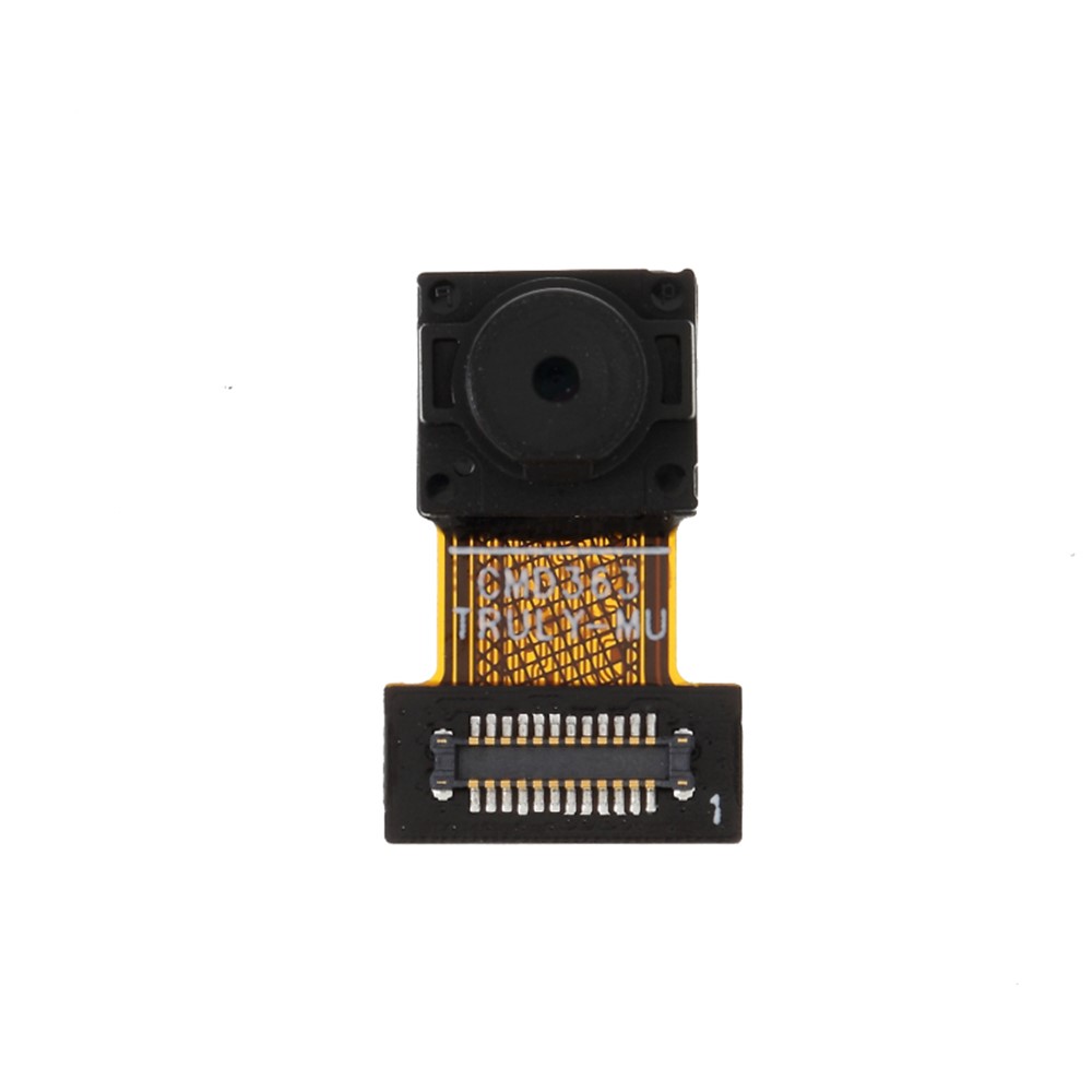 OEM Front Facing Camera Module Part for Oppo A7-1