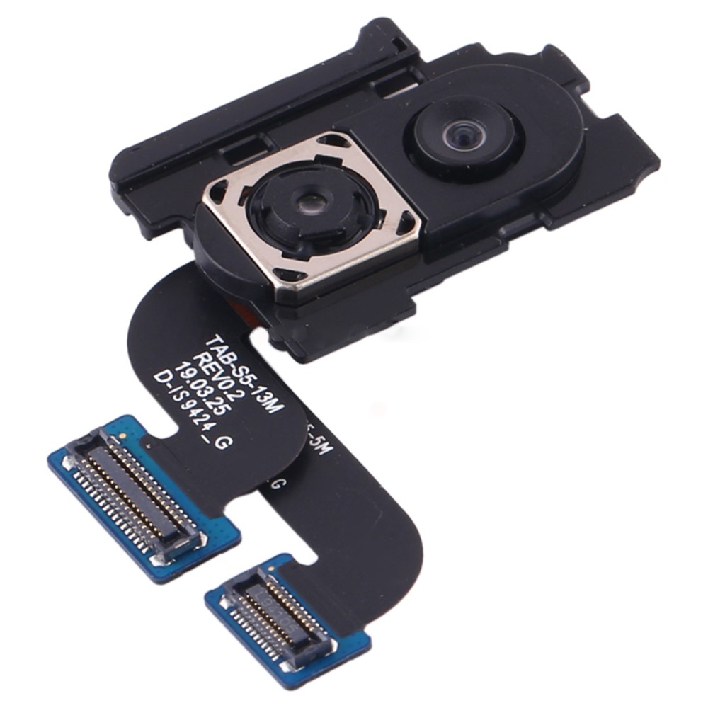 OEM Traseira Módulo Da Câmera Parte Para Galaxy Tab Samsung S6 SM-T865-2