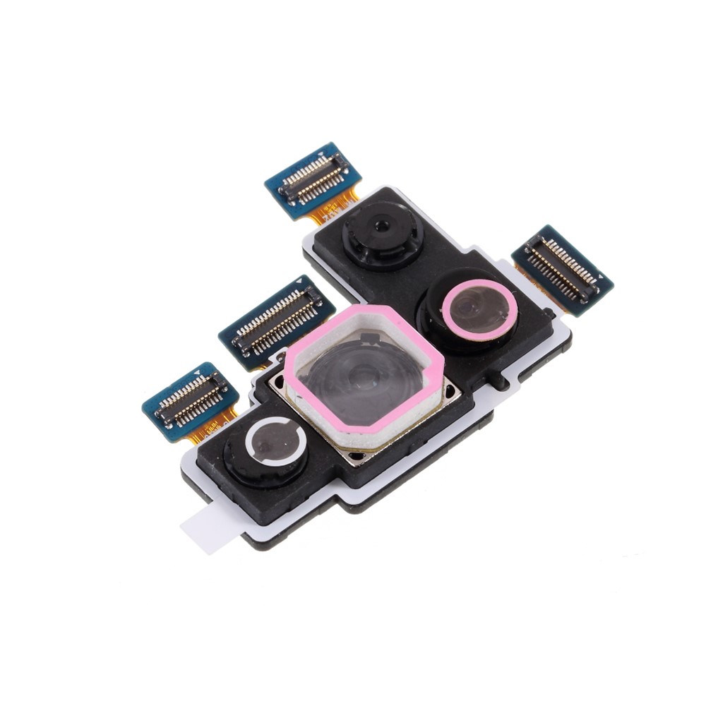 OEM Rear Big Back Camera Module Part for Samsung Galaxy A51 SM-A515-3