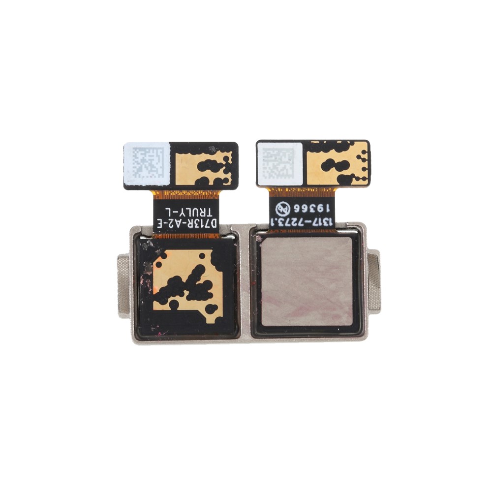 OEM Back Rear Camera Module Repair Part for Sony Xperia 10 Plus/Xperia 8-2
