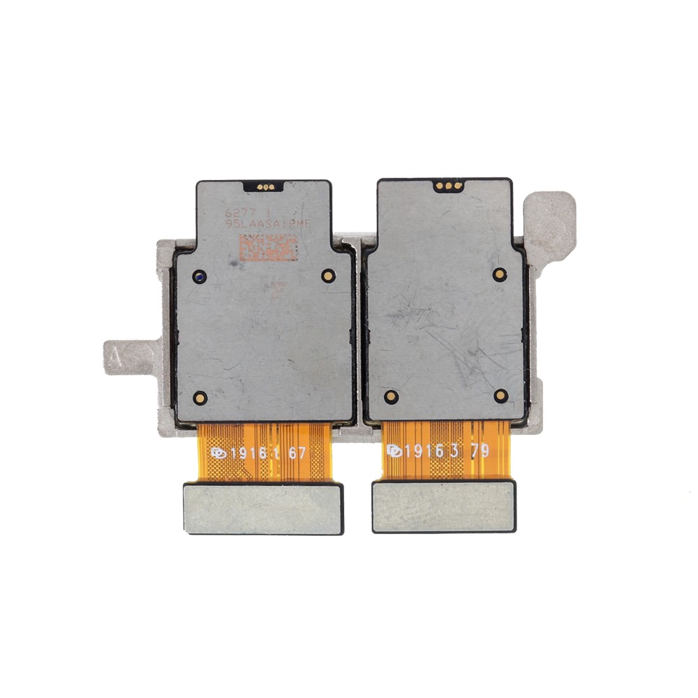 OEM Back Rear Camera Module Repair Part for Sony Xperia 1/XZ4-2