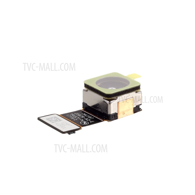 OEM Rear Big Camera Module Part for BQ Aquaris X-2