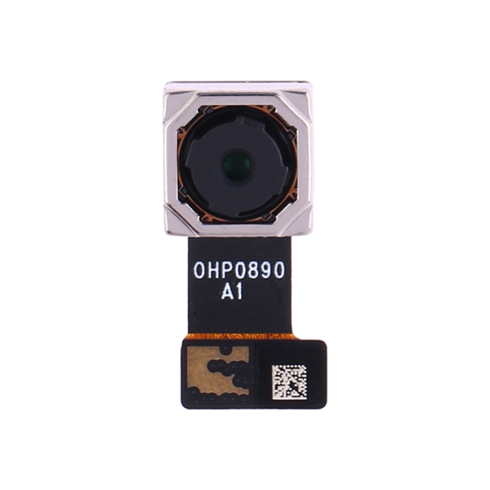 OEM Back Rear Camera Module Repair Part for Xiaomi Redmi 6 (Dual Camera: 12MP+5MP)-1