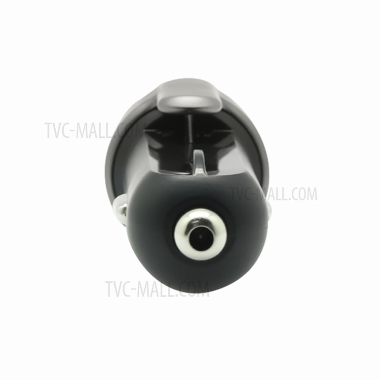 BM2036 3 in 1 Emergency Tool Dual USB Car Charger Safety Hammer Seat Belt Cutter-10