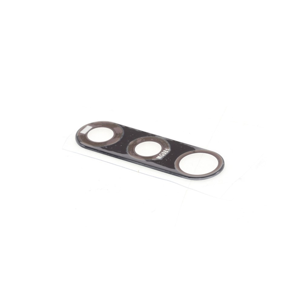 OEM Rear Camera Lens Cover with Adhesive Sticker for Samsung Galaxy A30s SM-A307-2