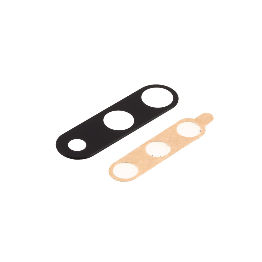 OEM Rear Camera Lens Cover with Adhesive Sticker for Huawei Y6P-1