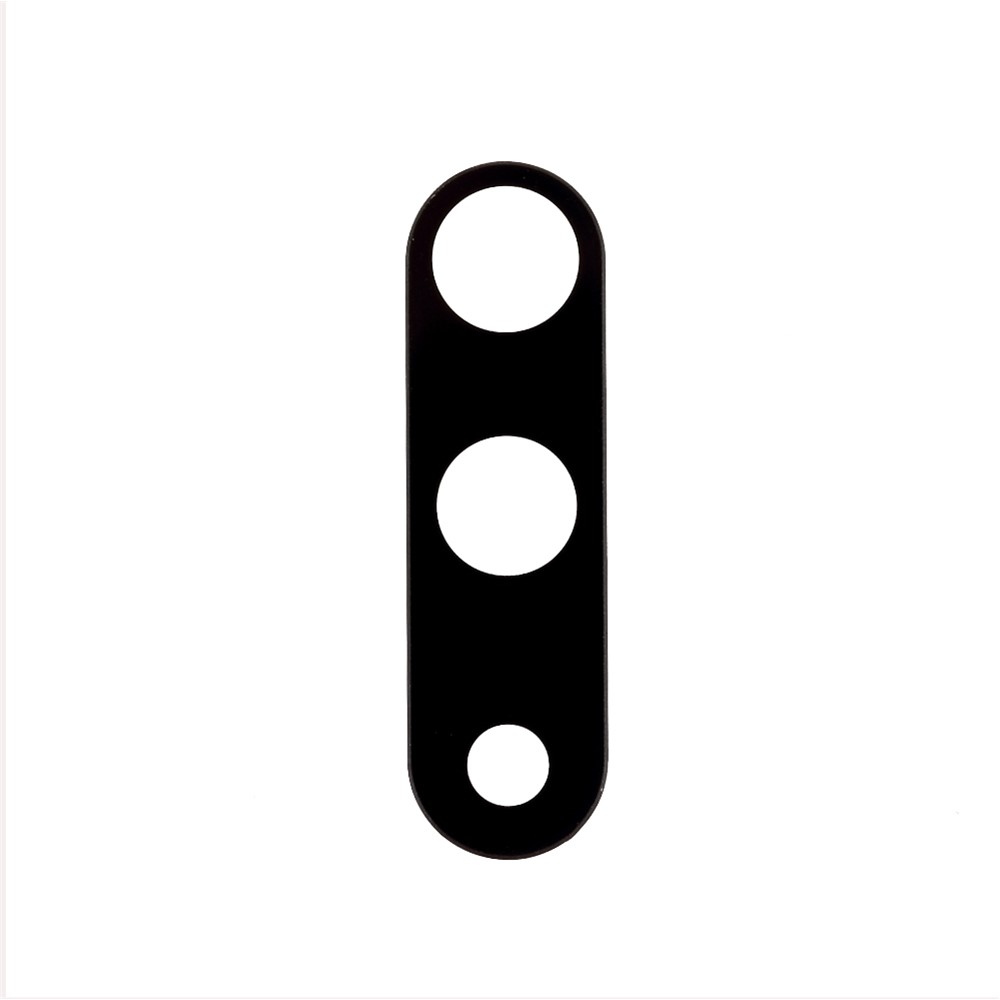 OEM Rear Camera Lens Cover with Adhesive Sticker for Huawei Y6P-3