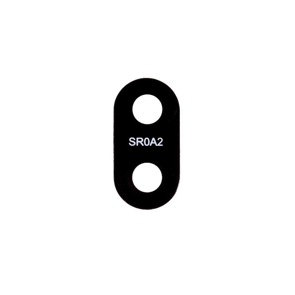 OEM Rear Camera Lens Cover with Adhesive Sticker for Samsung Galaxy A01 Core A013-3