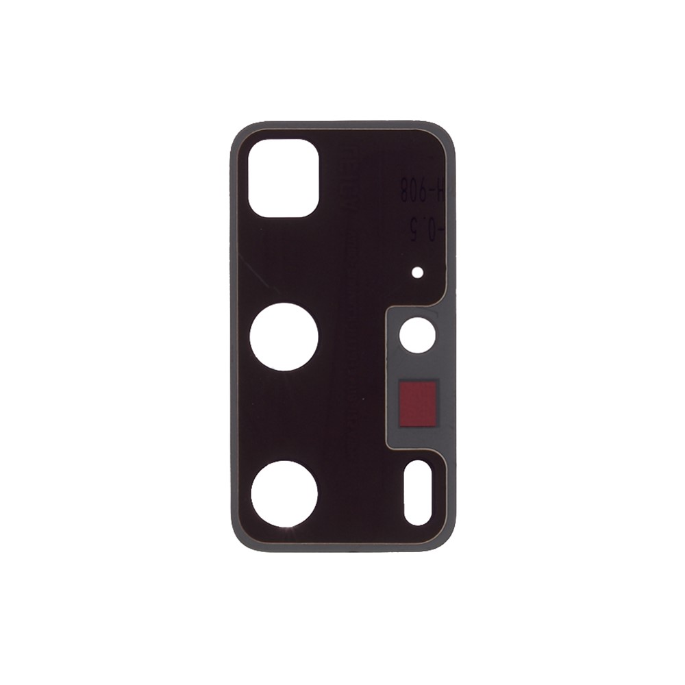 OEM Rear Camera Lens Cover with Adhesive Sticker Replacement for Huawei P40 Pro-2