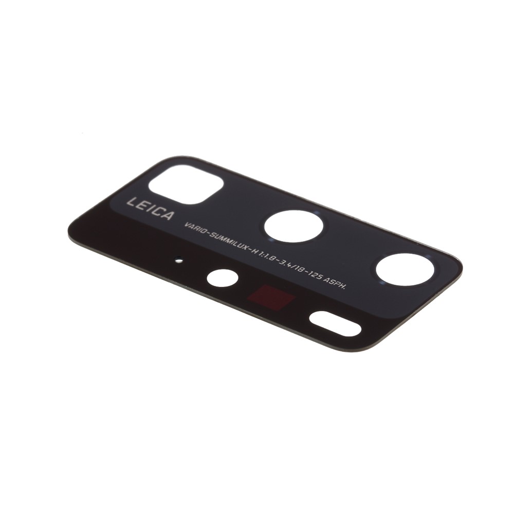 OEM Rear Camera Lens Cover with Adhesive Sticker Replacement for Huawei P40 Pro-3