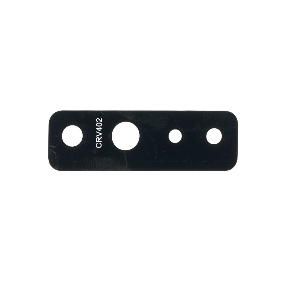 OEM Rear Camera Rim Lens Cover with Adhesive Sticker Replacement for Huawei P40 Lite 5G-2