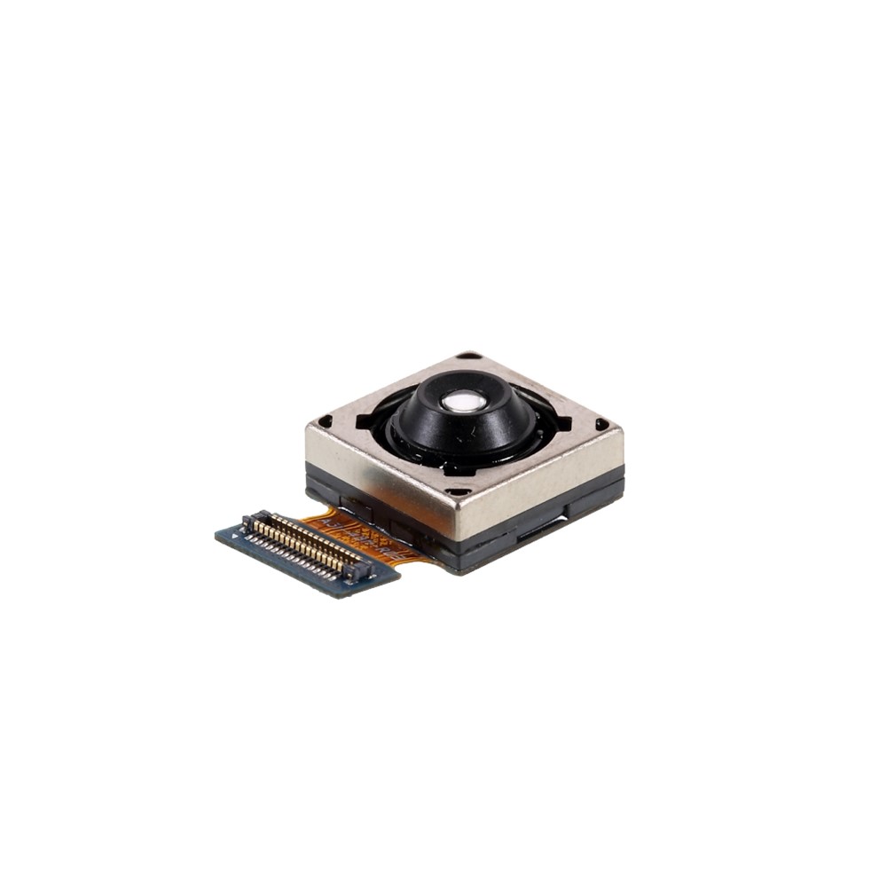 OEM Rear Big Camera Replacement Part for Samsung Galaxy A12 / A125-3