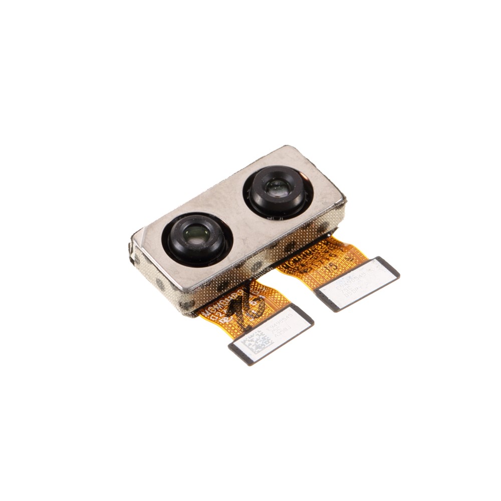 OEM Rear Big Camera Module Replacement Part for OPPO R11-2