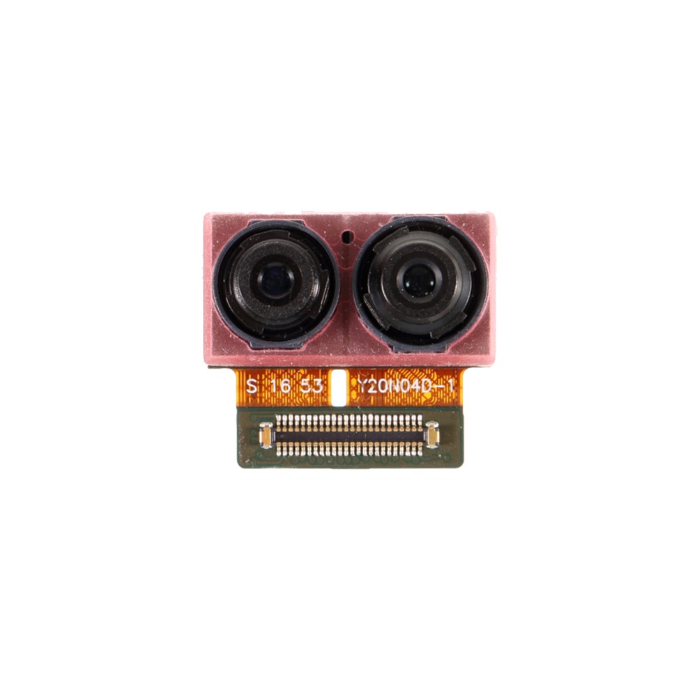 OEM Rear Big Camera Module Replacement Part for vivo X9/X9 Plus-1