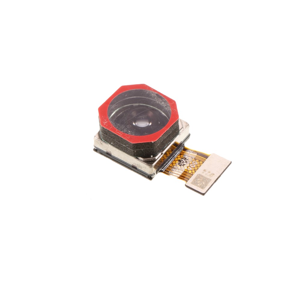 OEM for vivo X27 Pro Rear Back Camera Module Replacement Part-2
