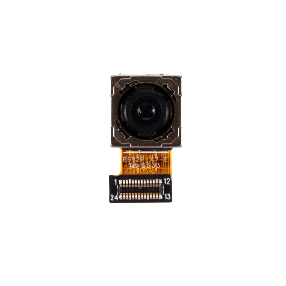 OEM for vivo Y67 Rear Back Camera Module Replacement Part-1