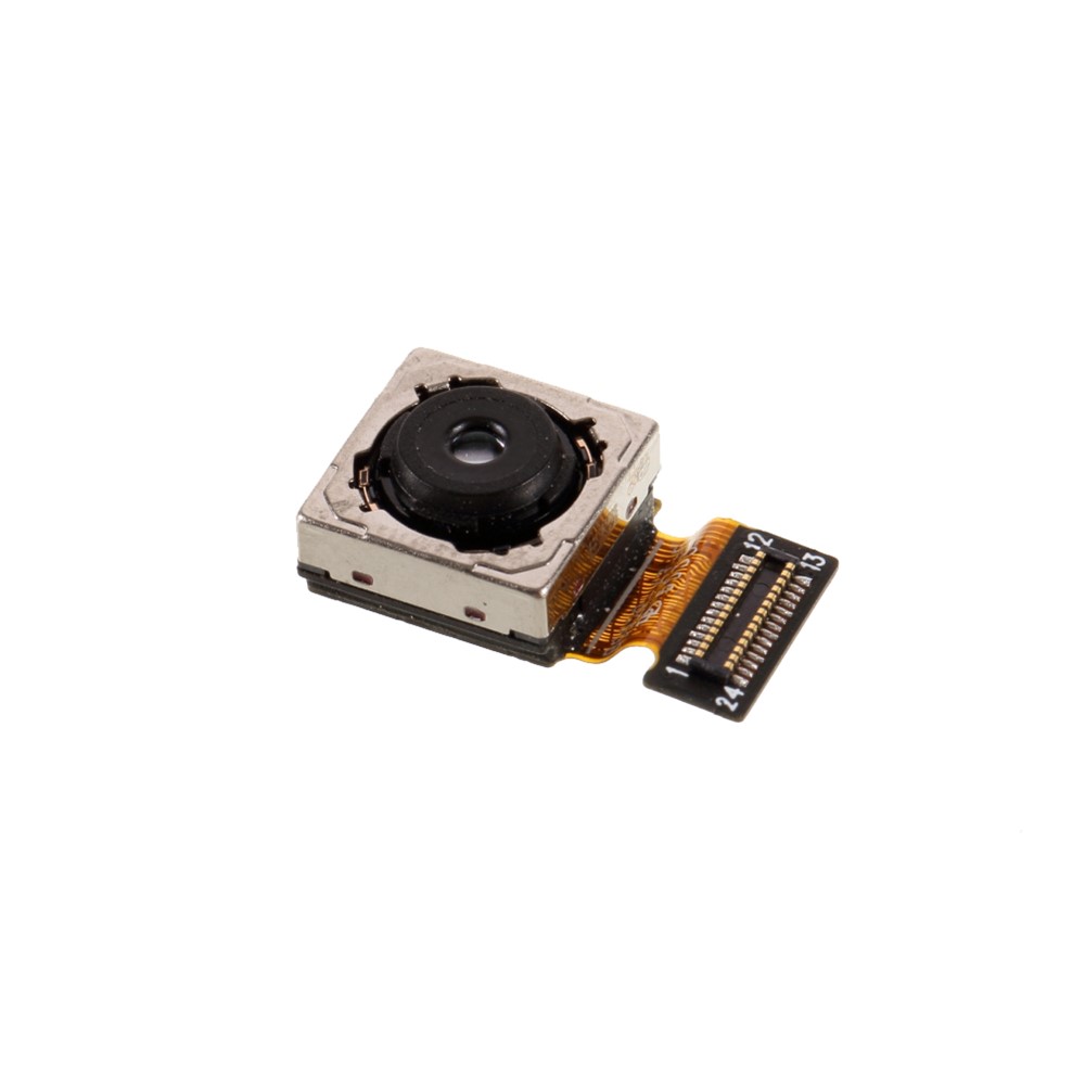 OEM for vivo Y67 Rear Back Camera Module Replacement Part-3
