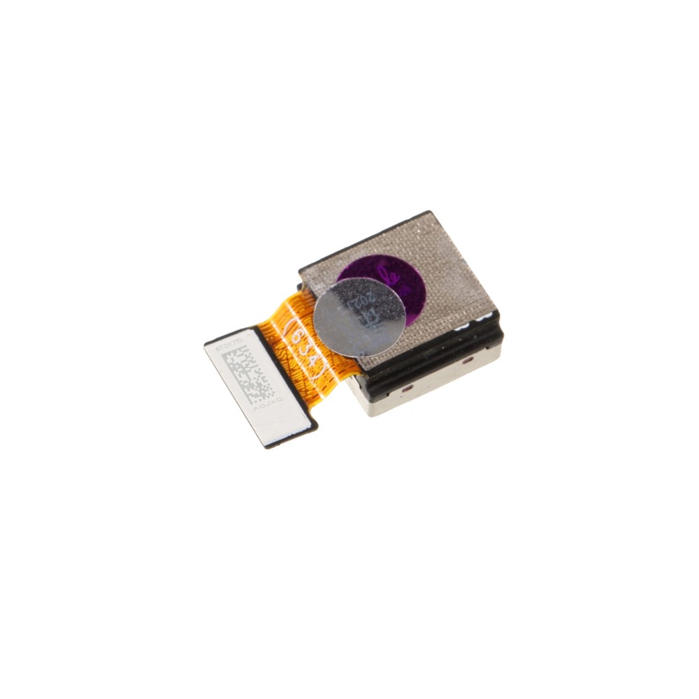 OEM for vivo Y67 Rear Back Camera Module Replacement Part-4