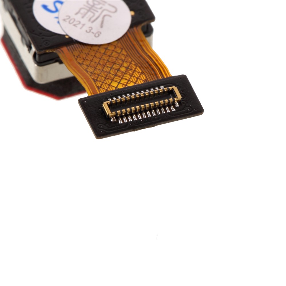 OEM Rear Big Camera Module Replacement Part for vivo S1 (Global Version)-5