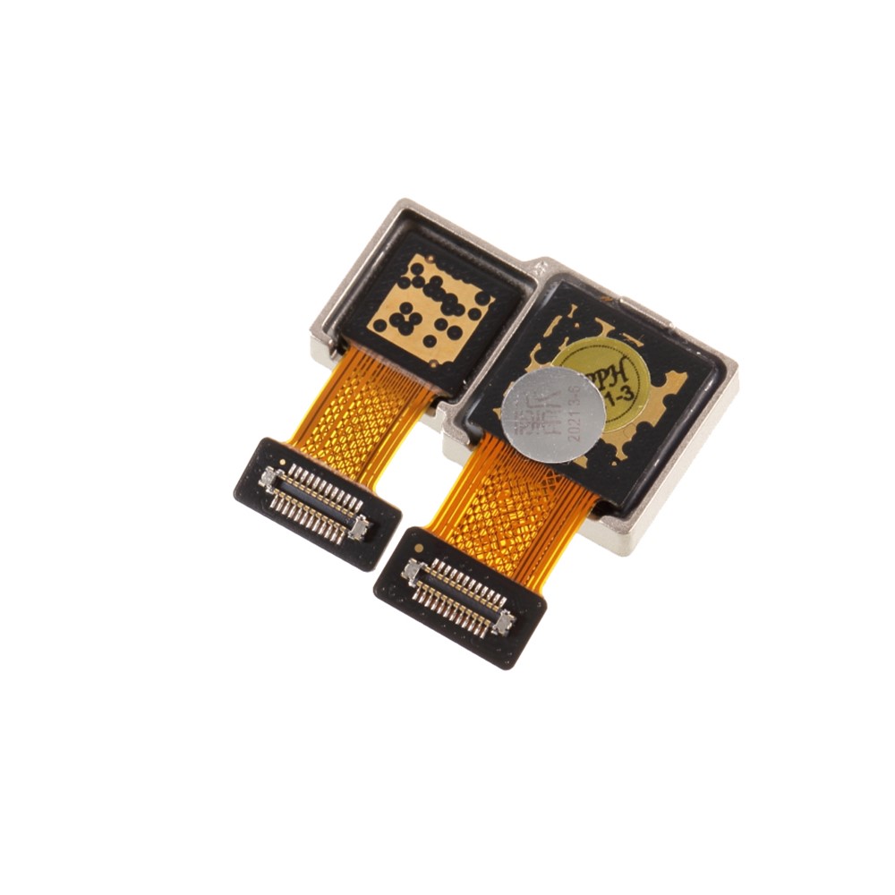 OEM Rear Big Camera Module Replacement Part for OPPO R15X-4