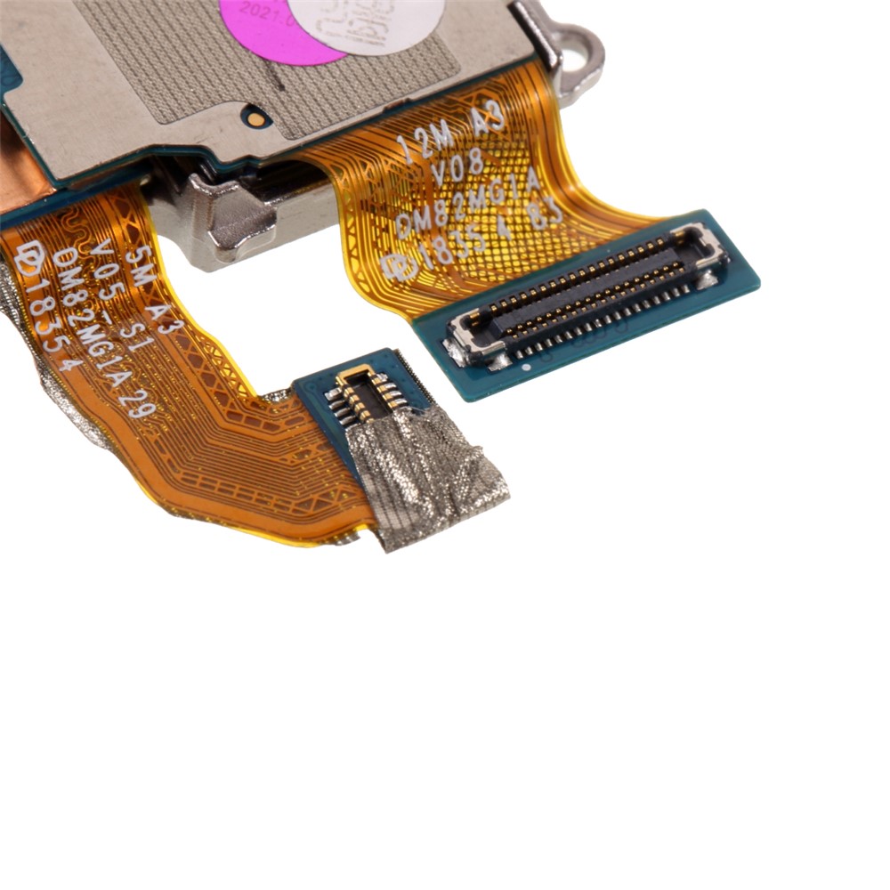 OEM Rear Back Camera Module Replace Part for Vivo NEX Dual Display-5