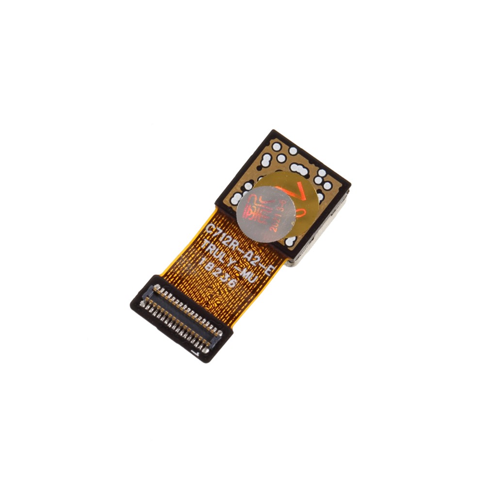 OEM Rear Big Camera Module Replacement Part for Oppo F1s-4