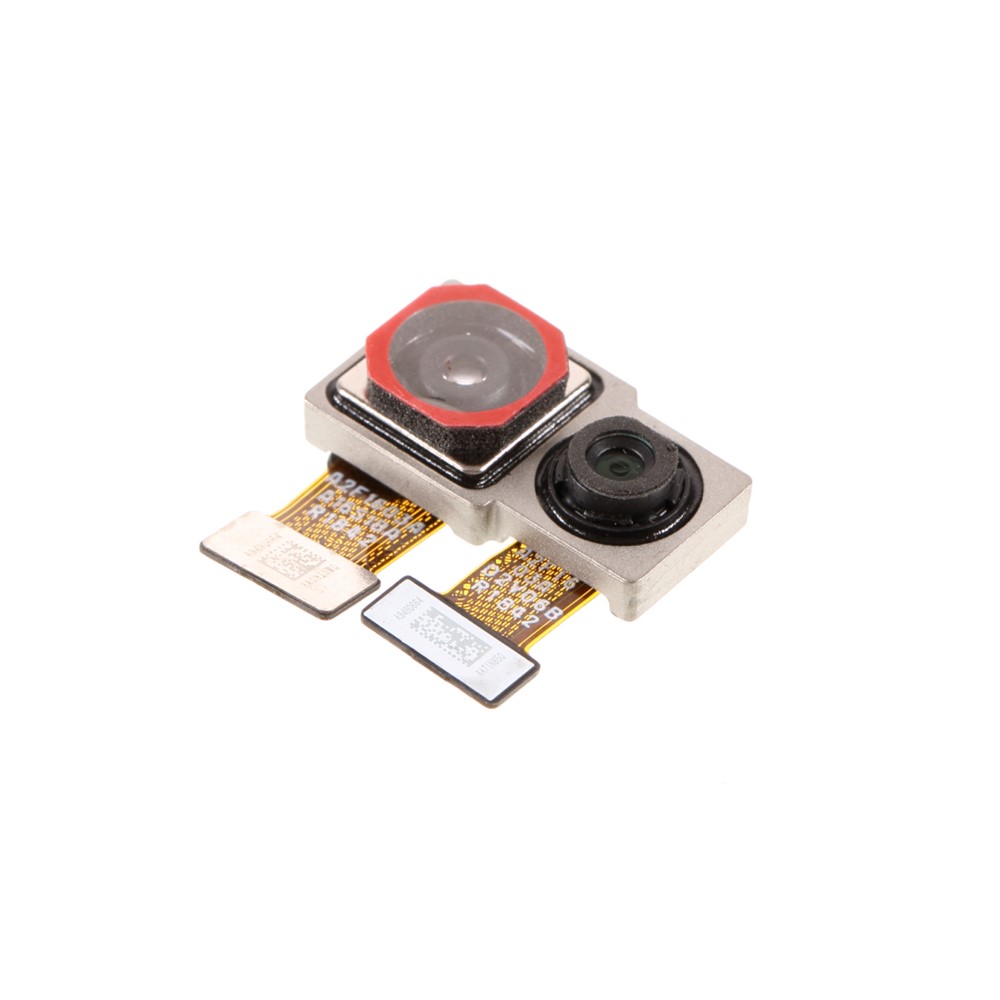 OEM Rear Big Camera Module Replacement Part for OPPO F9-2