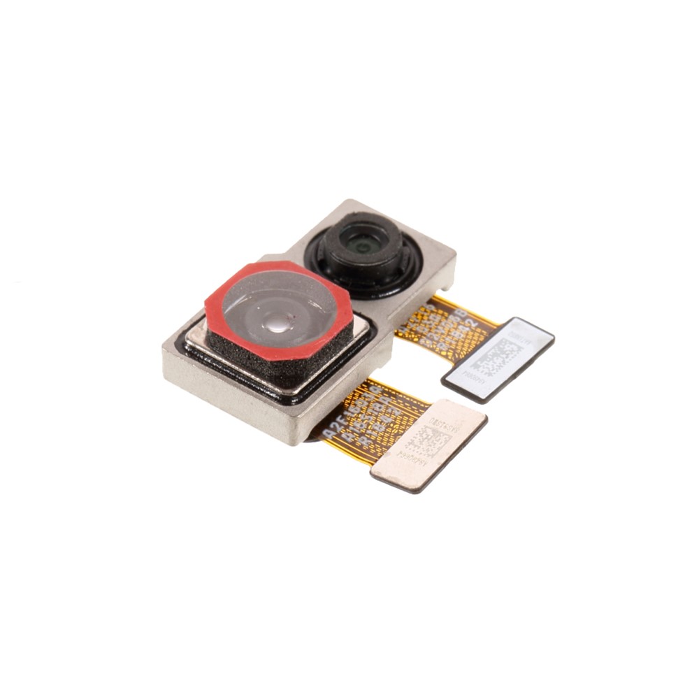 OEM Rear Big Camera Module Replacement Part for OPPO F9-3
