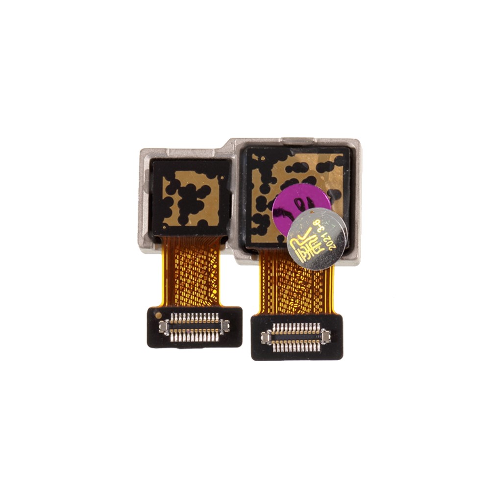 OEM Rear Big Camera Module Replacement Part for OPPO F9-4