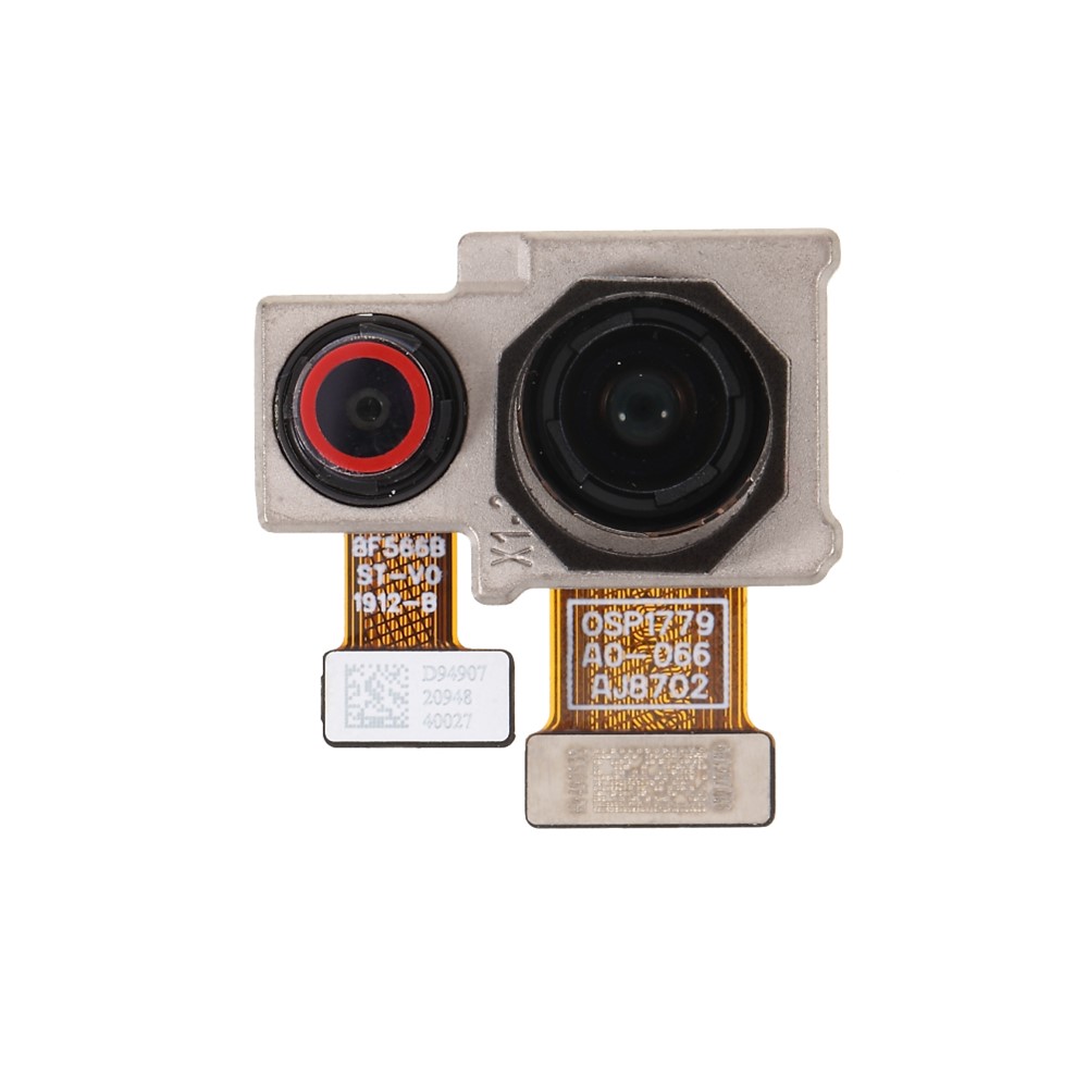 OEM Main Rear Back Camera Module Flex Cable Replacement Part for Oppo Reno-1