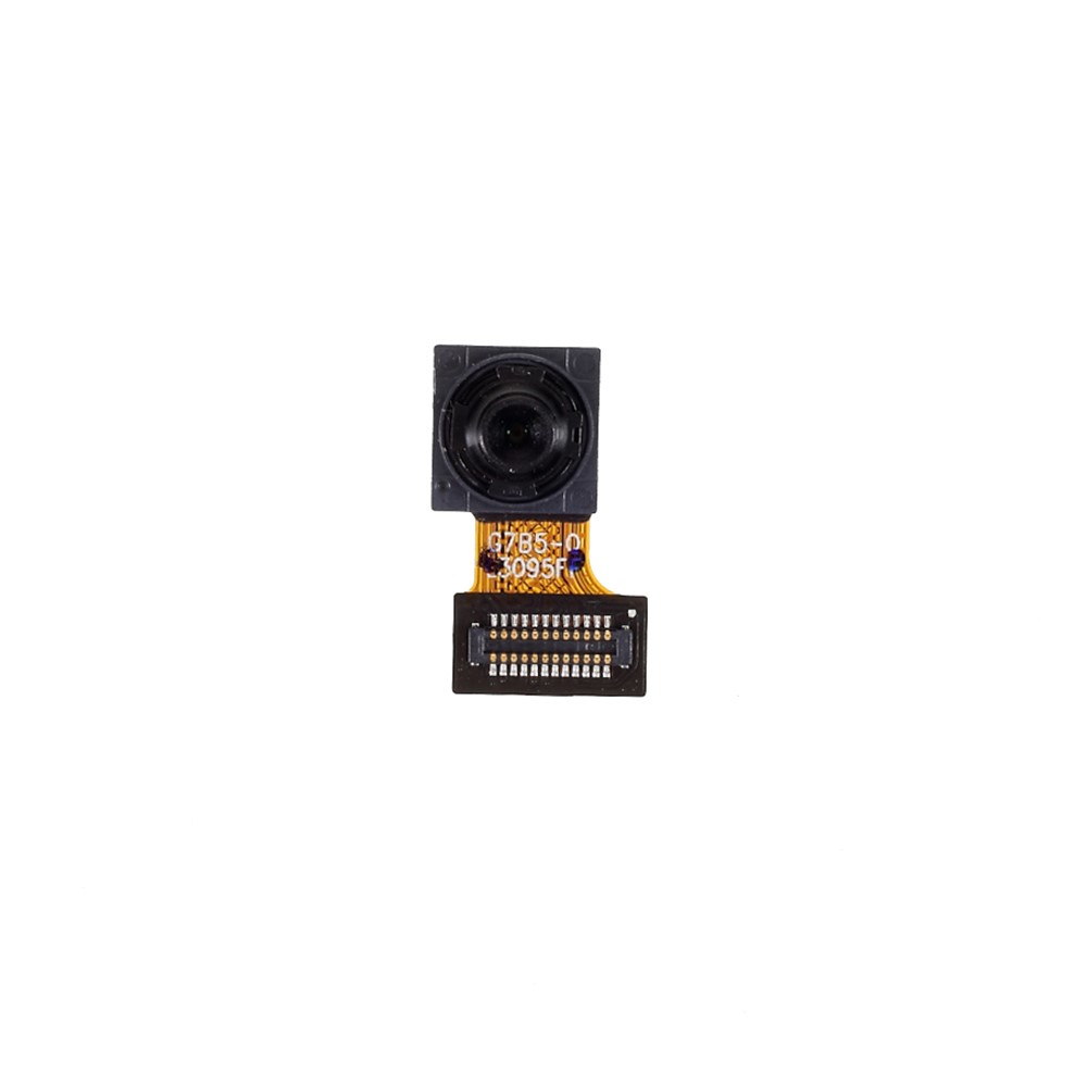 OEM Front Facing Camera Module Spare Part for Samsung Galaxy A02s (164.2x75.9x9.1mm)/(166.5x75.9x9.2mm)-1