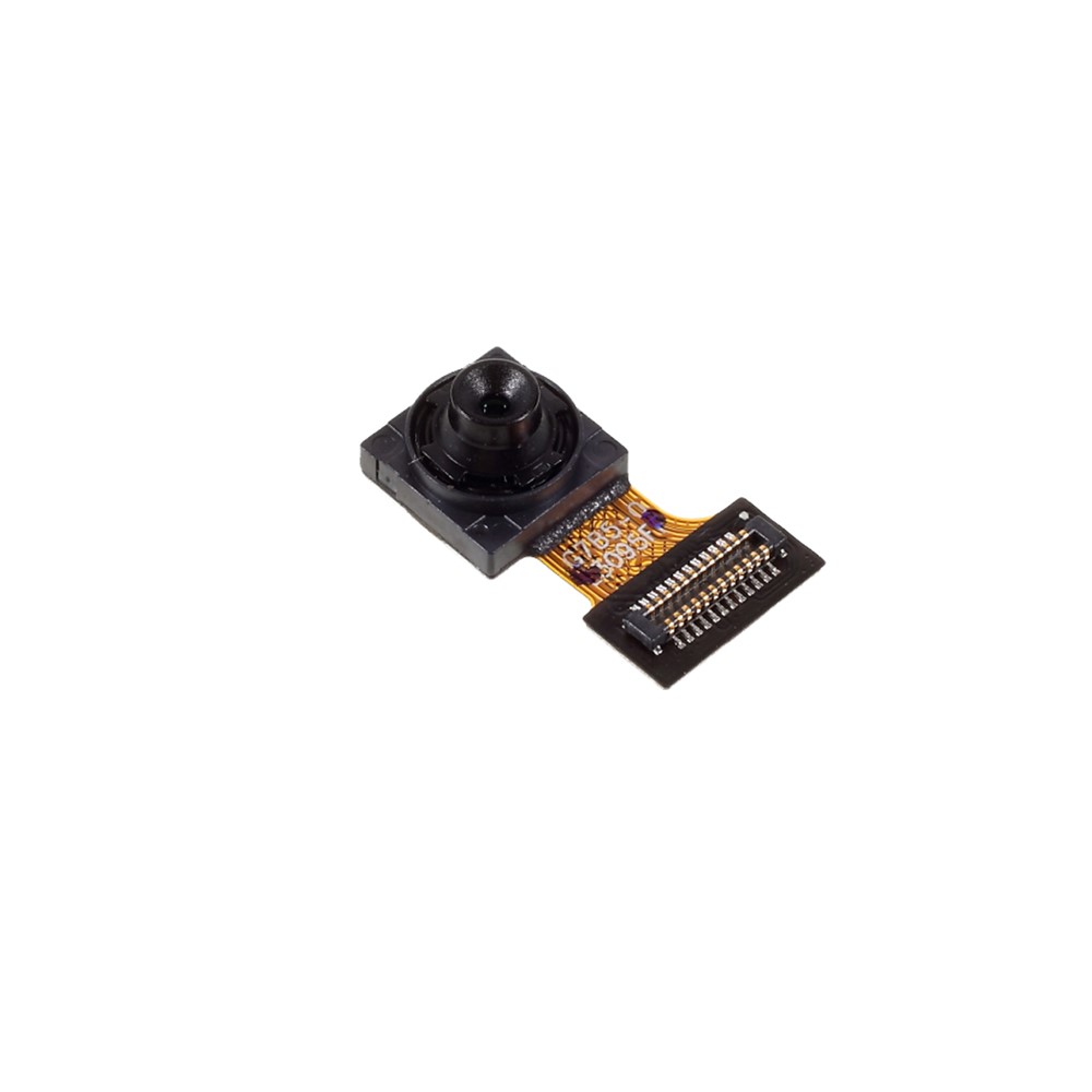 OEM Front Facing Camera Module Spare Part for Samsung Galaxy A02s (164.2x75.9x9.1mm)/(166.5x75.9x9.2mm)-3